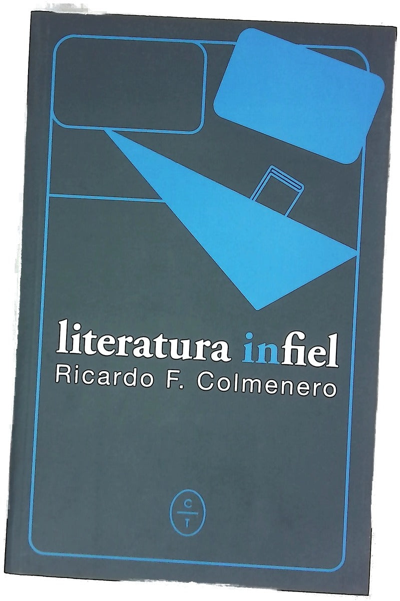 Literatura infiel