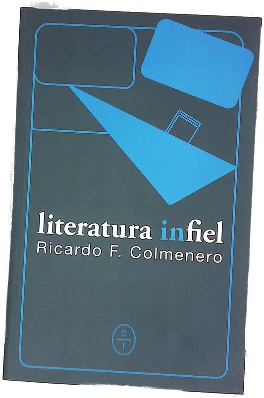 Literatura infiel