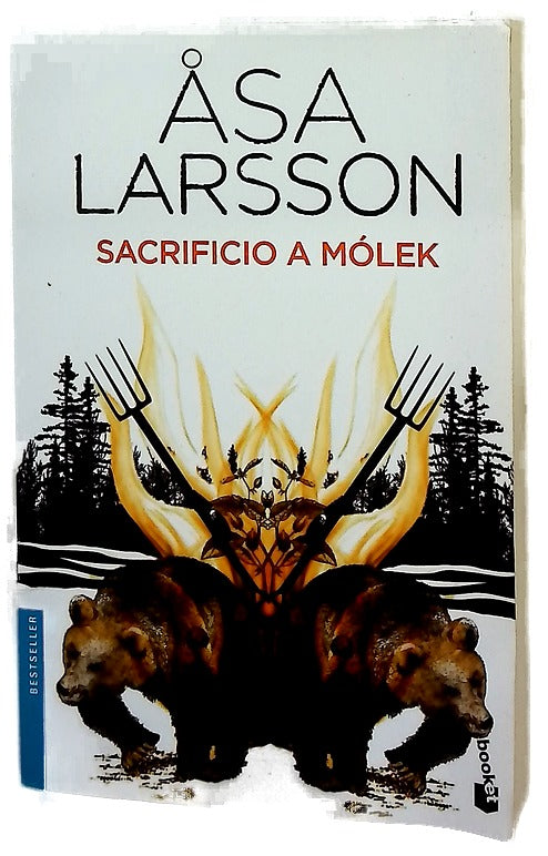 Sacrificio a Mólek