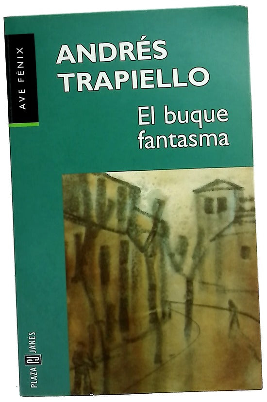 El buque fantasma