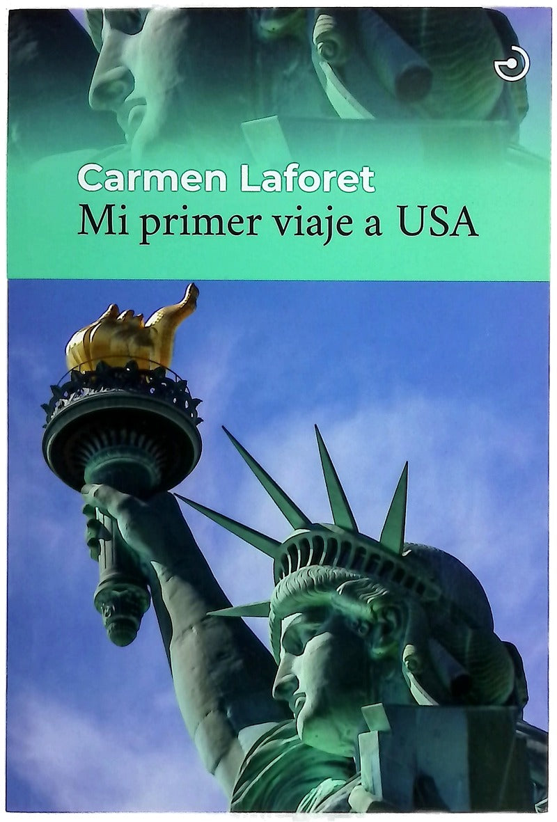 Mi primer viaje a USA