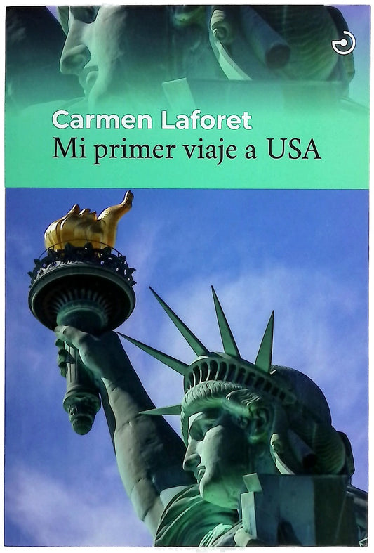 Mi primer viaje a USA