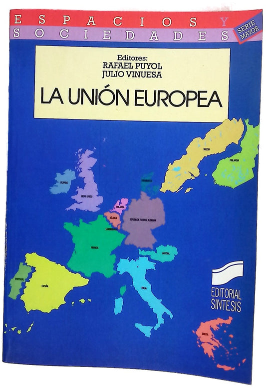 La Unión Europea