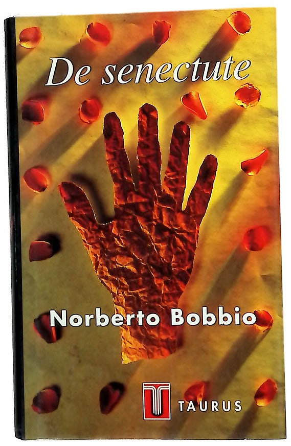 De senectute y otros escritos biográficos