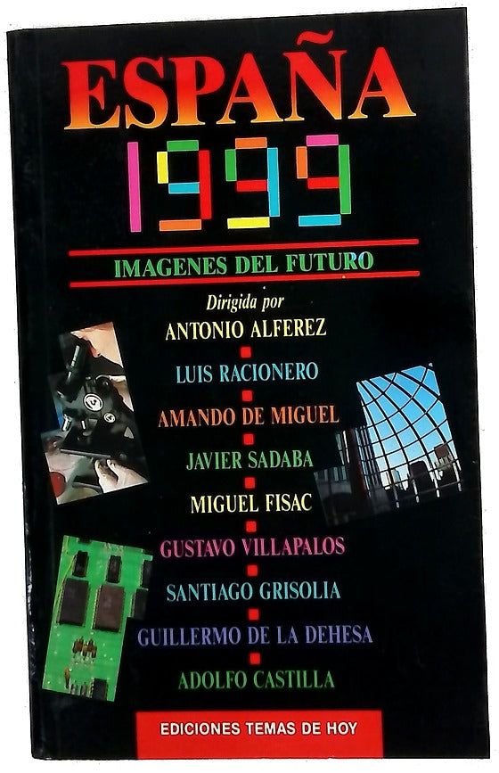 España 1999