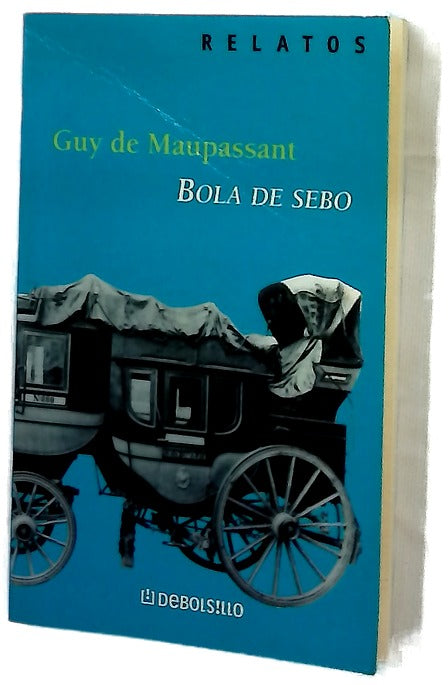 Bola de sebo