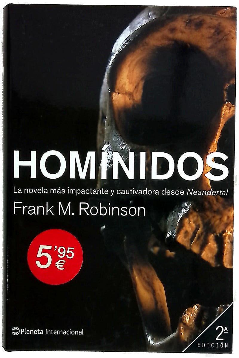 Homínidos