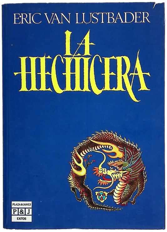 La hechicera