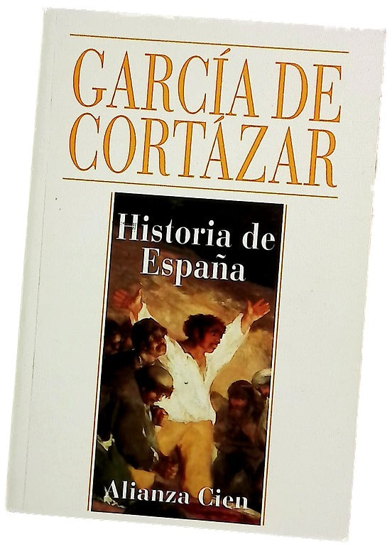 Historia de España