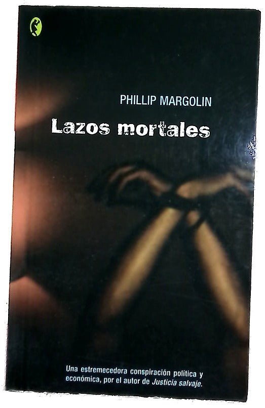Lazos mortales
