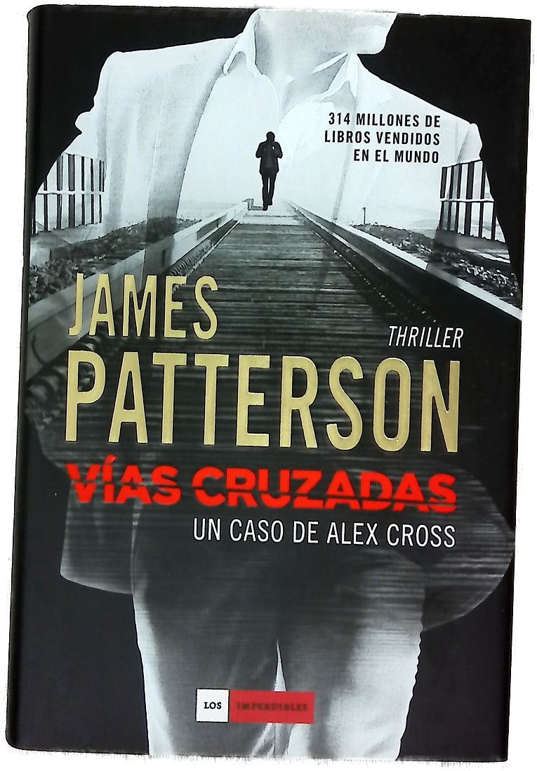 Vías cruzadas