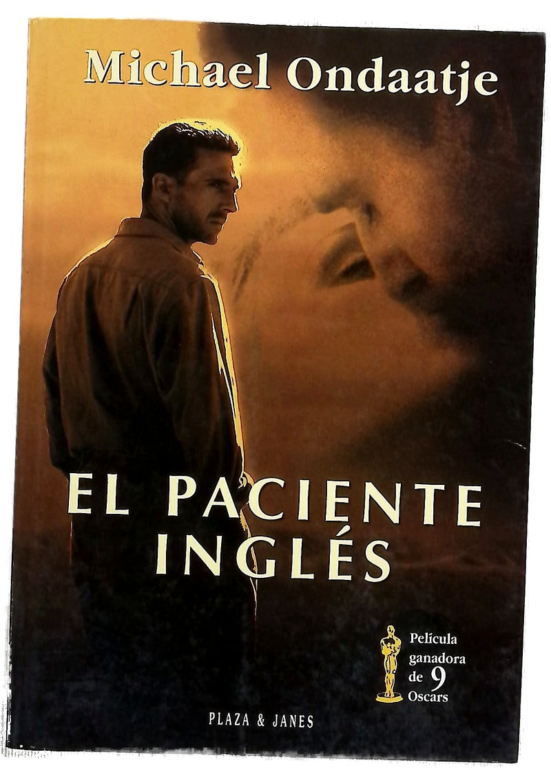 El paciente inglés
