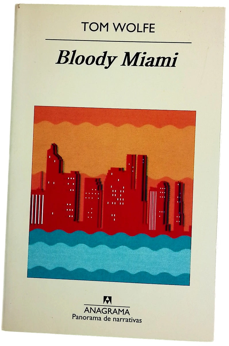 Bloody Miami