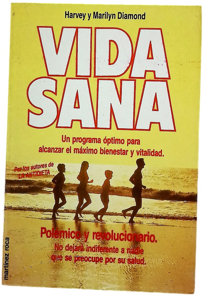 Vida sana