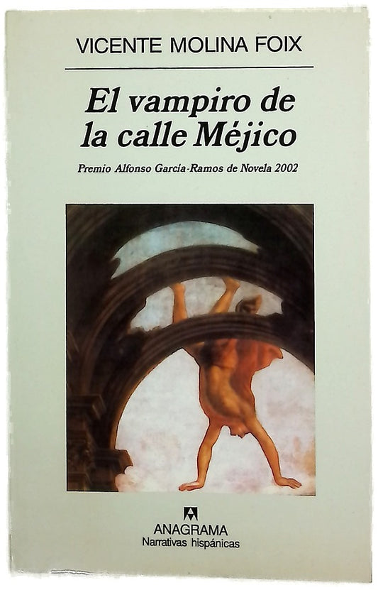 El vampiro de la calle Méjico