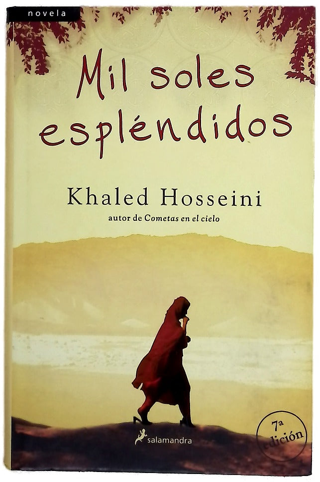 Mil soles espléndidos