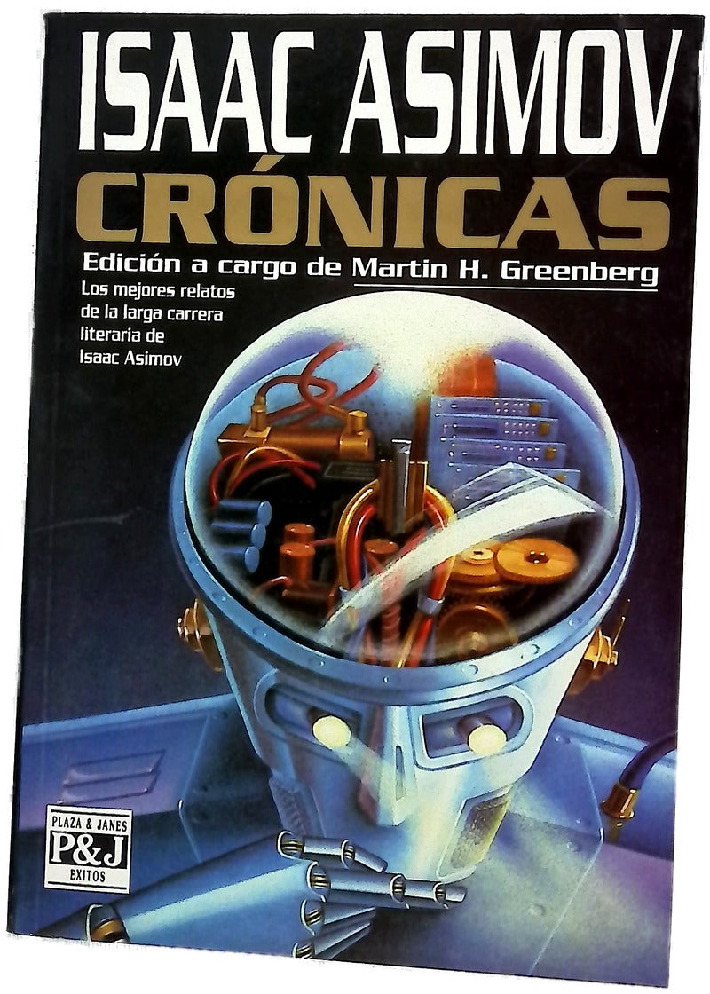 Crónicas