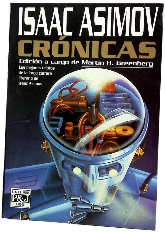 Crónicas