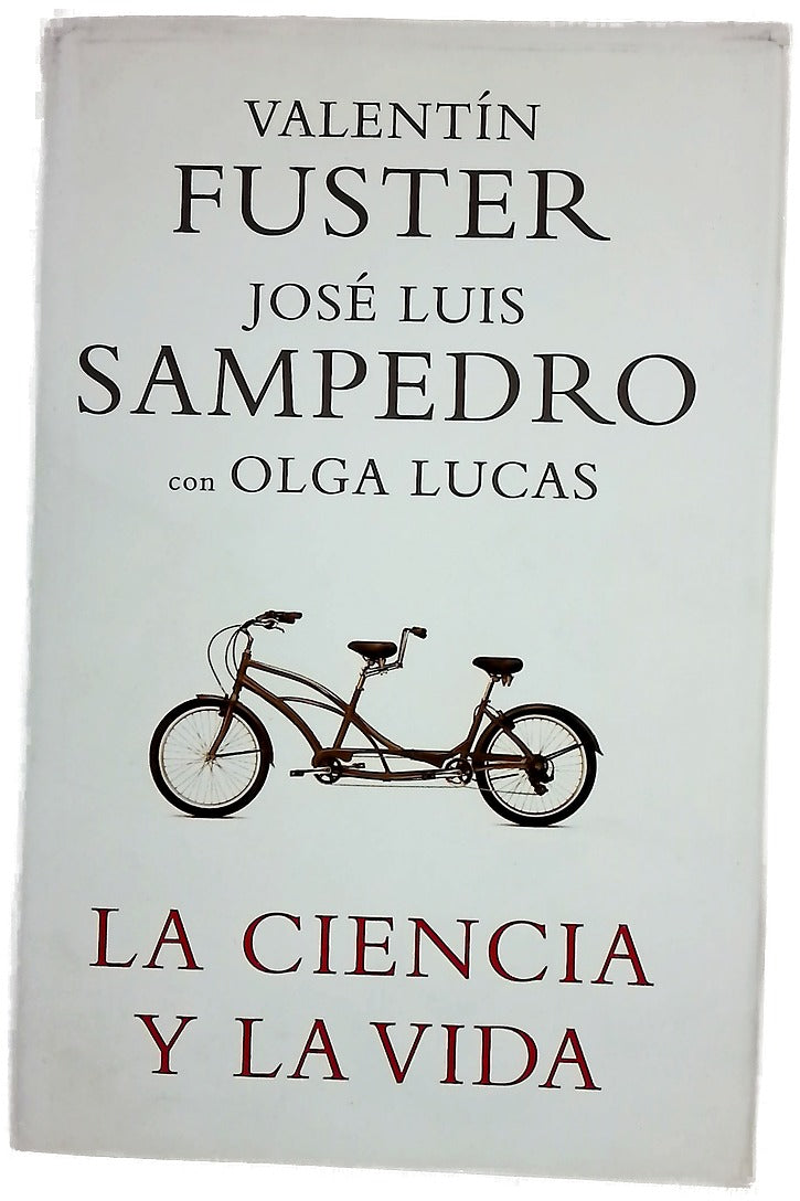 La ciencia y la vida