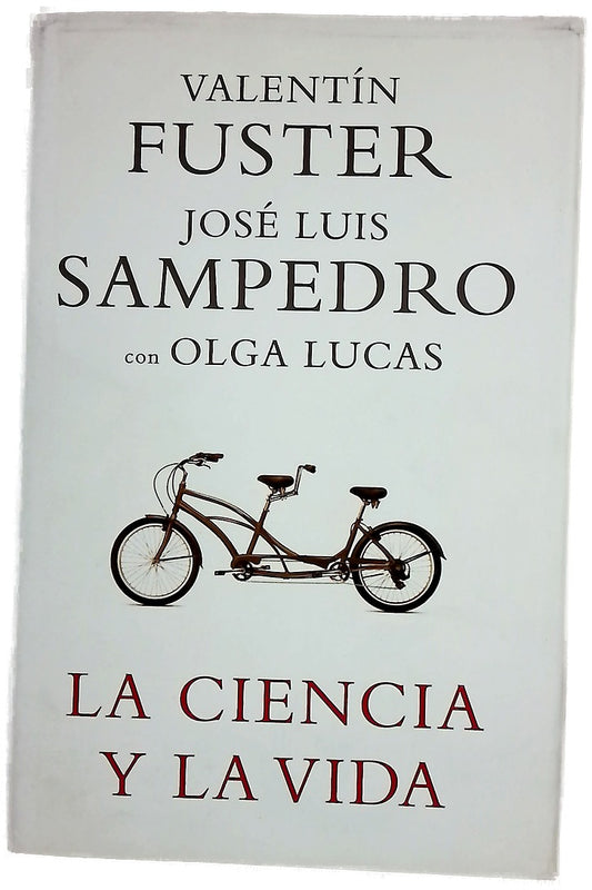 La ciencia y la vida