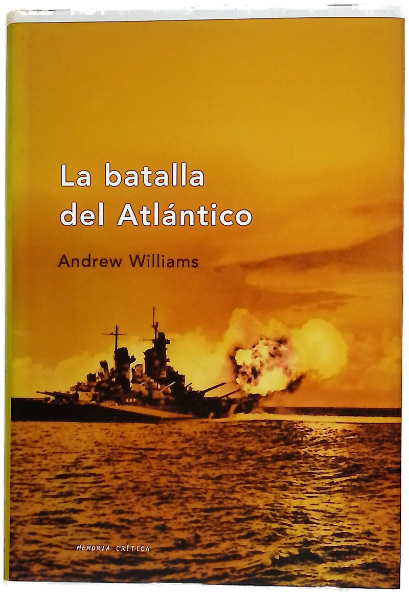 La batalla del Atlántico
