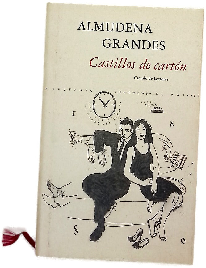 Castillos de cartón