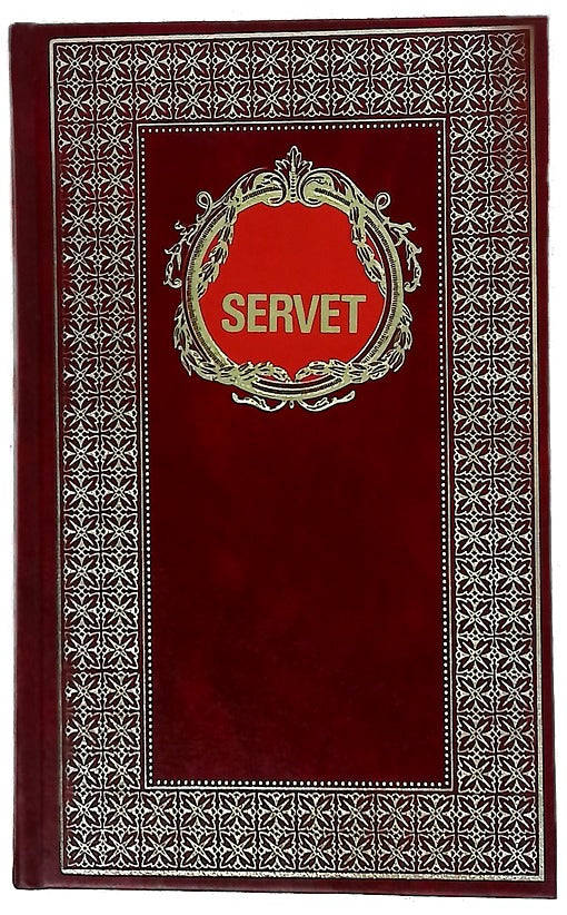 Miguel Servet