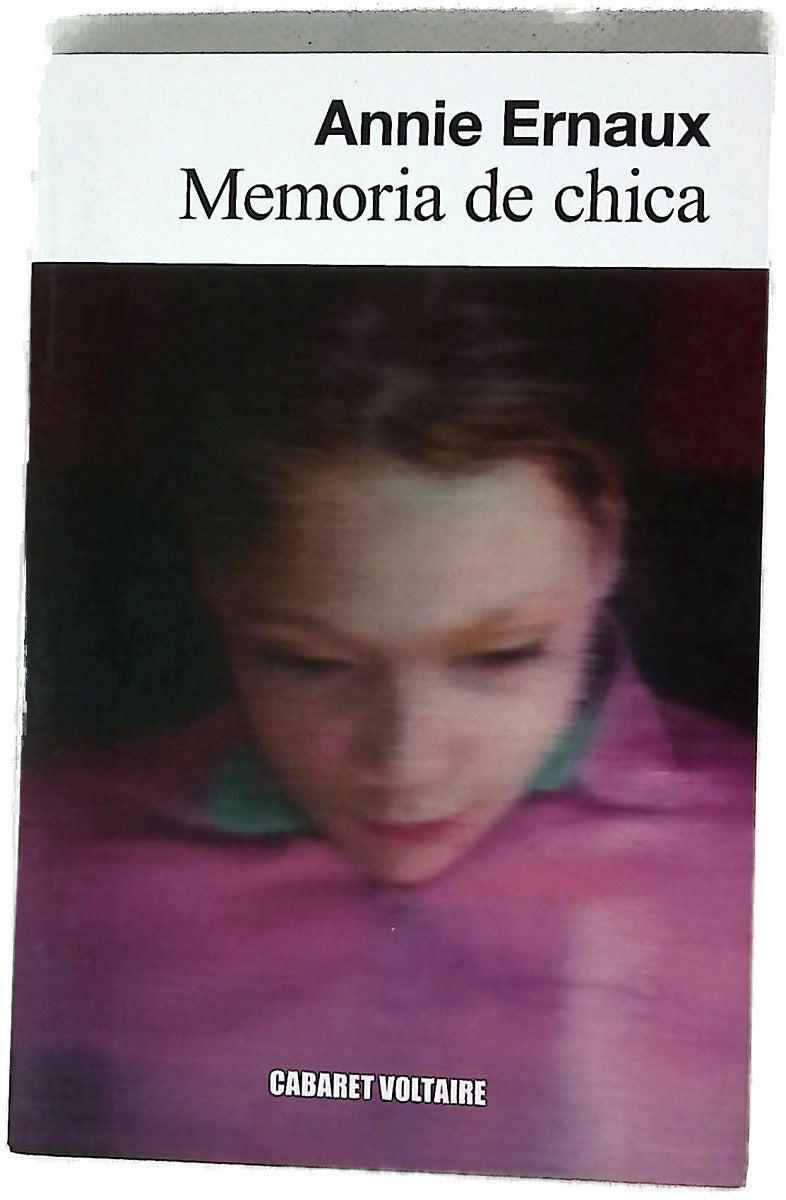 Memoria de chica