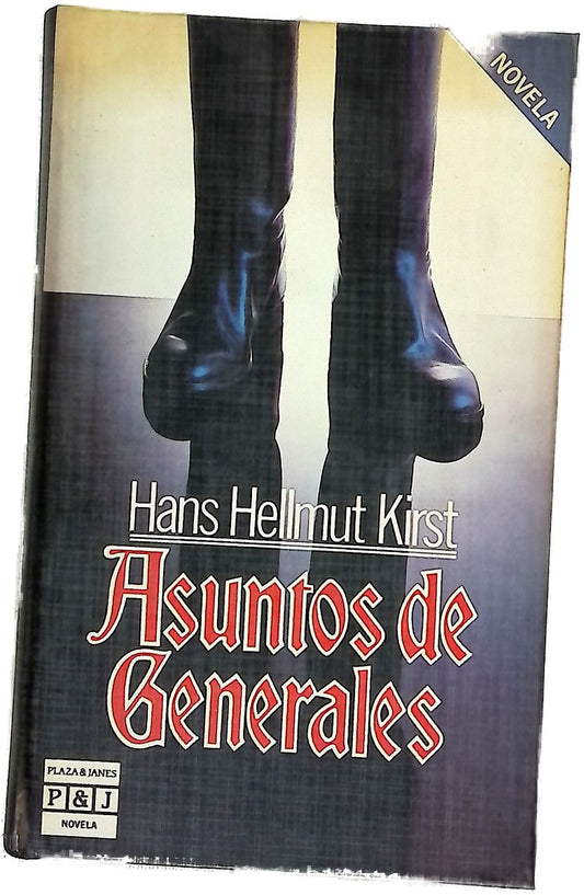 Asuntos generales