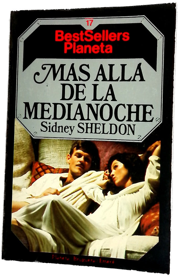 Más allá de la medianoche