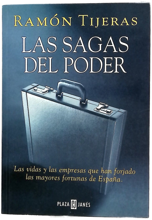 Las sagas del poder