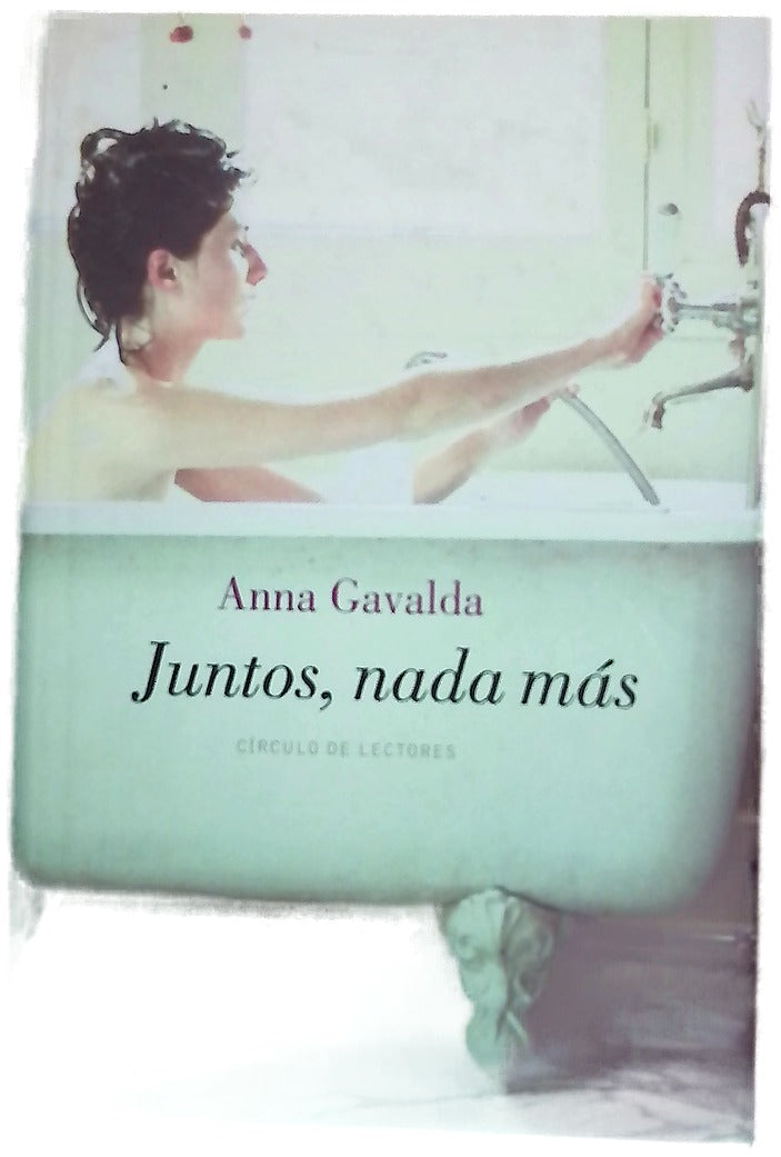 Juntos, nada más