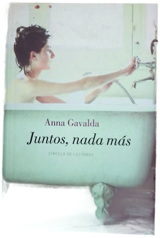 Juntos, nada más