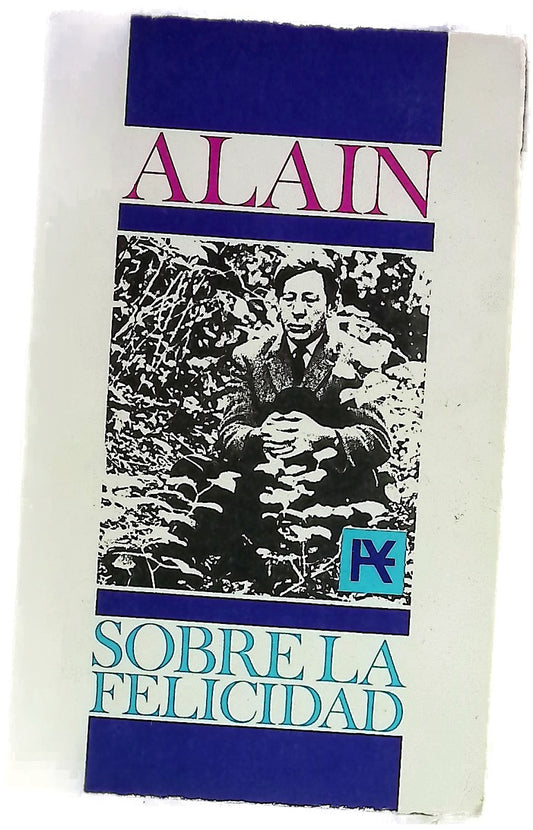 Sobre la felicidad
