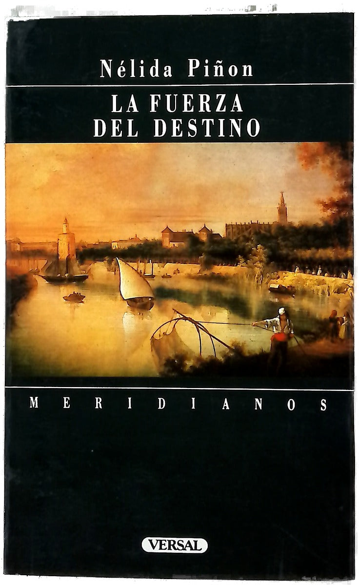 La fuerza del destino