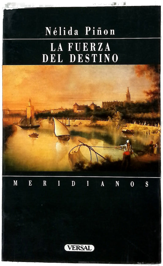 La fuerza del destino