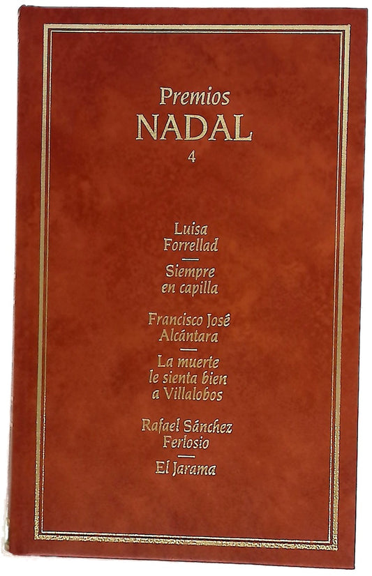 Siempre en capilla