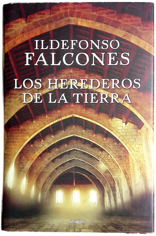 Los herederos de la tierra