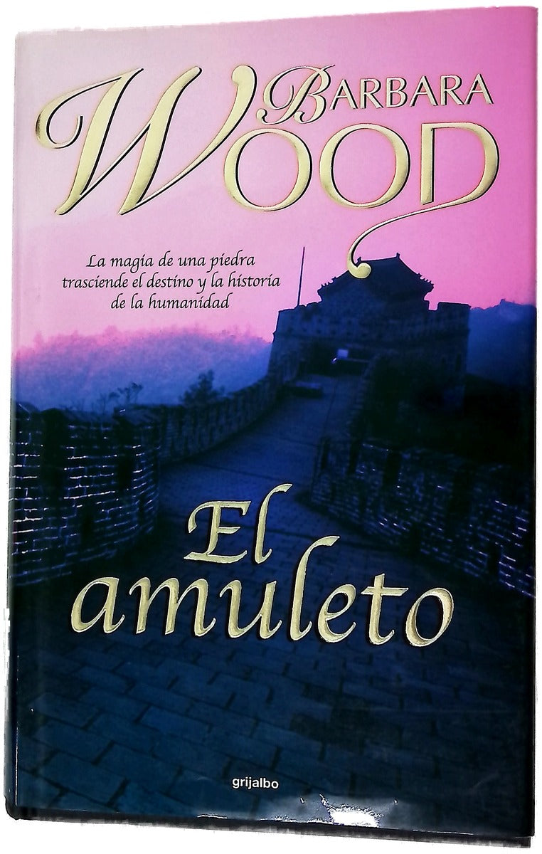 El amuleto