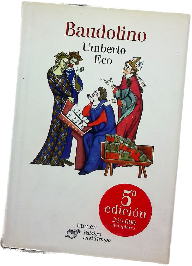 Baudolino