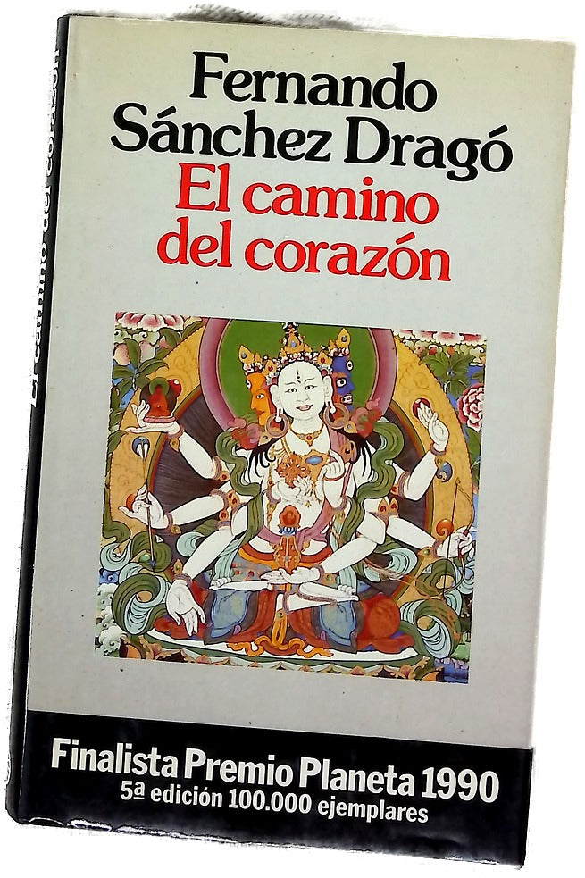 El camino del corazón