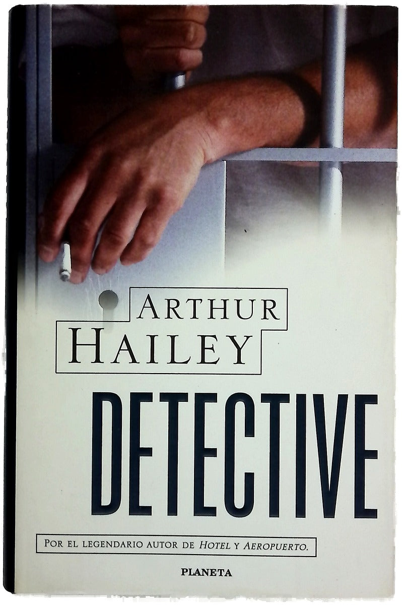 Detective