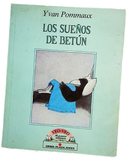 Los sueños de betún