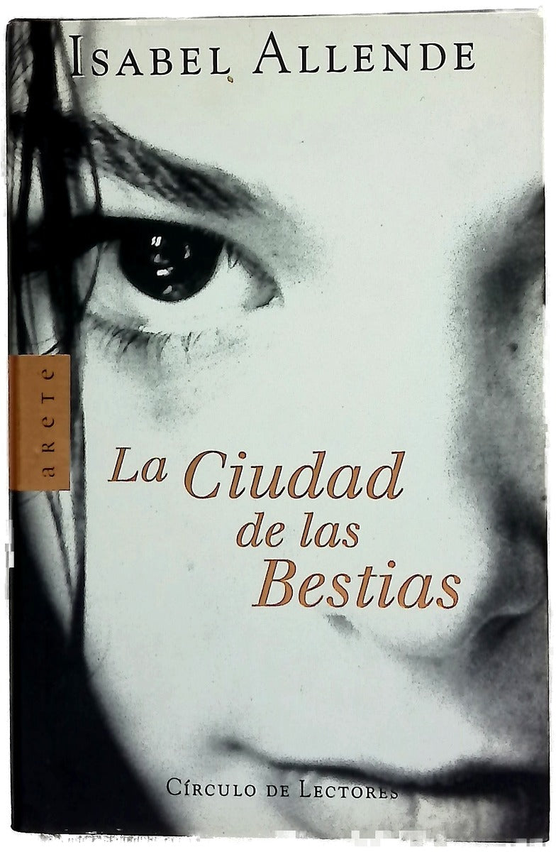 La ciudad de las bestias