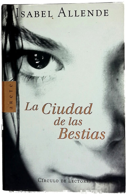 La ciudad de las bestias