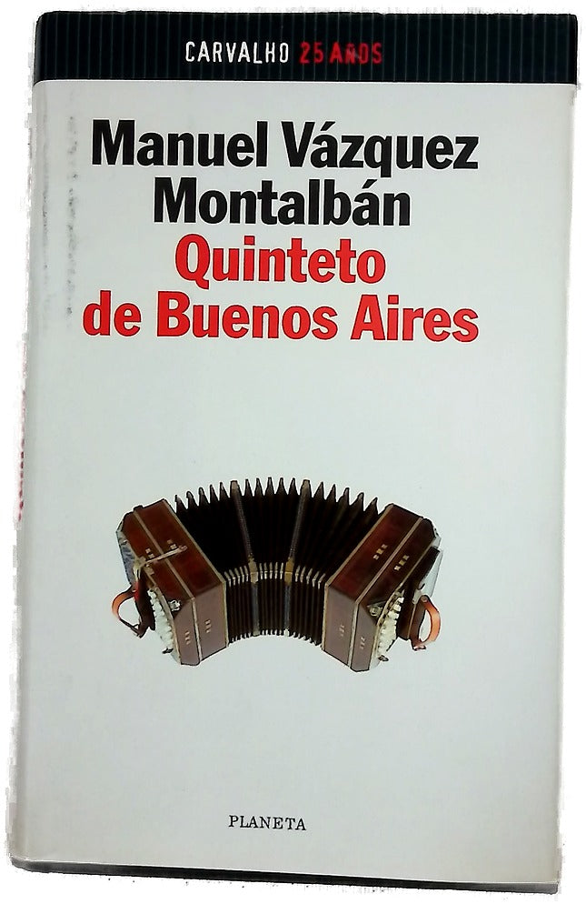 Quinteto de Buenos Aires