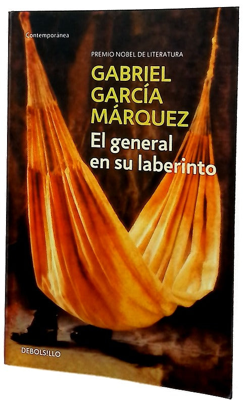 El general en su laberinto