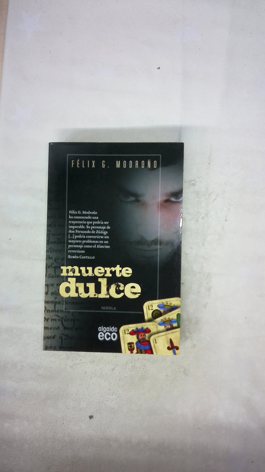 Muerte dulce