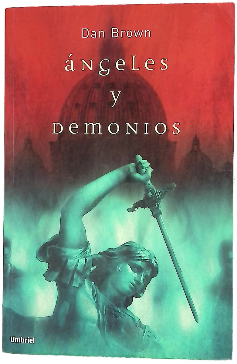 Ángeles y demonios