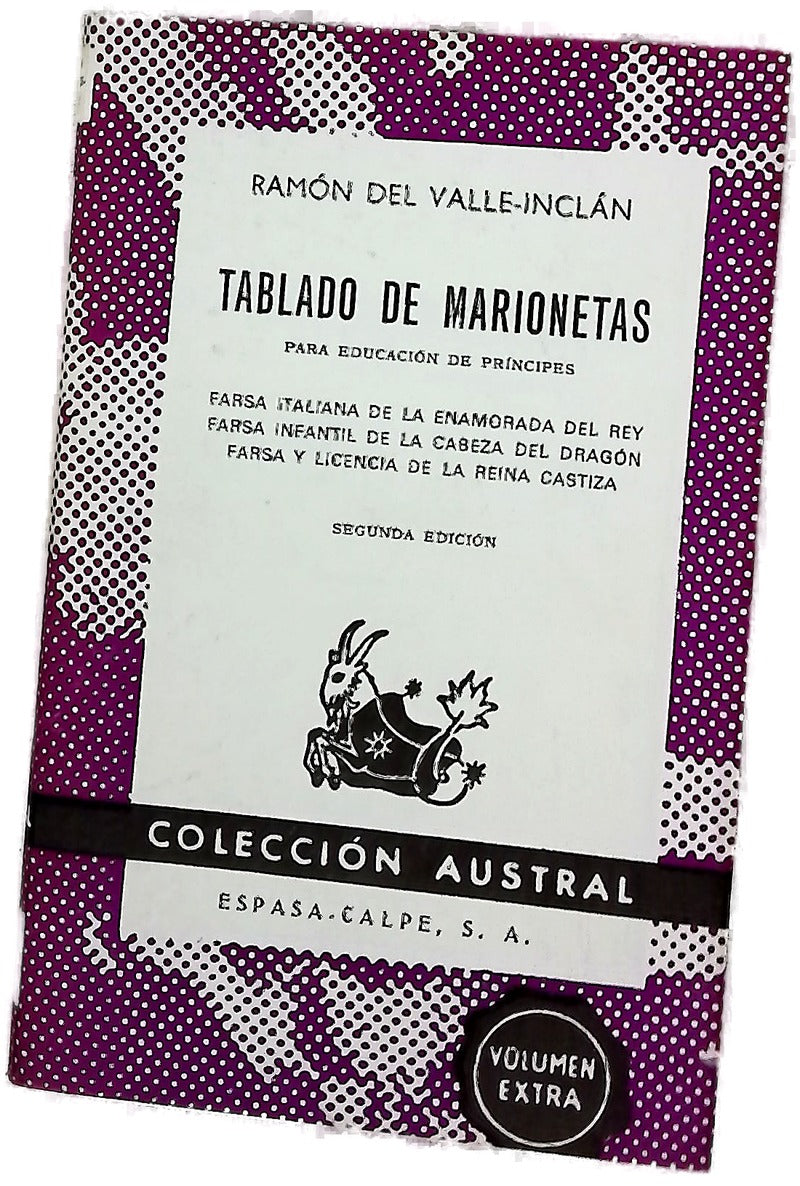 Tablado de Marionetas